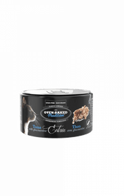 OBT Chat Entrée Thon avec Glucosamine SG 85g