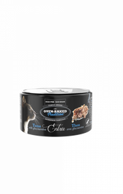 OBT Chat Entrée Thon avec Glucosamine SG 85g