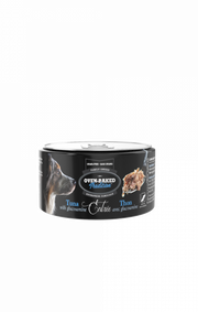 OBT Chien Entrée Thon avec Glucosamine SG 155g