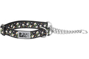 RCP Collier Dressage Motif S Marguerites