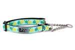 Voir l’image dans la galerie, RCP Collier Dressage Motif S Parade d'Ananas