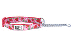 Voir l’image dans la galerie, RCP Collier Dressage Motif S Fraises