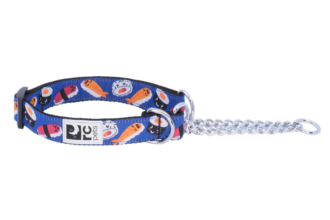 RCP Collier Dressage Motif L Sushi