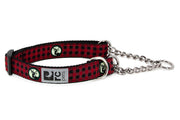 *RCP Collier Dressage Motif S Bûcheron Urbain