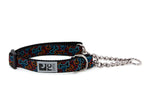 Voir l’image dans la galerie, RCP Collier Dressage Motif S Os