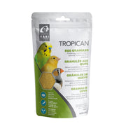 TROPICAN Nourriture Perruches/Serins/Pinsons 150g