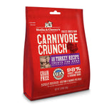 Voir l’image dans la galerie, Stella &amp; Chewy's Carnivore Crunch - Dinde en Liberté - Gâteries Lyophilisées Sans Grains à Ingrédients Limités pour Chiens