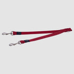 Voir l’image dans la galerie, Rogz Utility - Laisse Double (Coupleur) - Laisse pour Chiens
