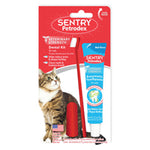 Voir l’image dans la galerie, PETRODEX SENTRY Chat Trousse de Soins Dentaires 2.5oz