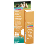 Voir l’image dans la galerie, PETRODEX SENTRY Chien Dentifrice Naturel 2.5oz