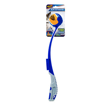 NERF DOG - Jouet Lance-Balle Air Strike pour Chiens