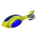 Voir l’image dans la galerie, Nerf Dog - Torpille Megaton 30 cm - Jouet à Lancer et à Rapporter pour Chiens
