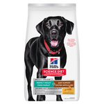Voir l’image dans la galerie, Hill's Science Diet - Poids Parfait et Soutien Articulaire (Perfect Weight &amp; Joint), Poulet et Riz Brun - Nourriture Sèche pour Chiens de Grandes Races