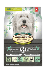 Voir l’image dans la galerie, Oven-Baked Tradition - Végétalienne - Nourriture Sèche pour Chiens