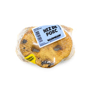Wawwaw - Nez de Porc - Gâteries Naturelles pour Chiens