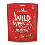 Voir l’image dans la galerie, Stella &amp; Chewy's Wild Weenies - Viandes Rouges - Gâteries d’Entraînement Lyophilisées Sans Grains pour Chiens