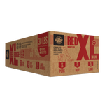 Voir l’image dans la galerie, Big Country Raw - Recette XL Rouge - Nourriture Crue Congelée pour Chiens de Grandes Races