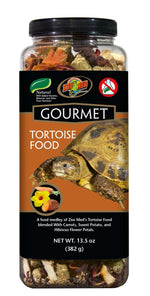 Voir l’image dans la galerie, *ZOO MED Nourriture ReptiSticks Gourmet Tortoise 13.5oz