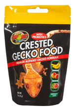 Voir l’image dans la galerie, ZOO MED Nourriture Gecko à Crête Saveur Pastèque 8oz