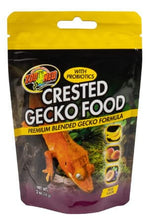 Voir l’image dans la galerie, ZOO MED Nourriture Gecko à Crête Plum 2oz