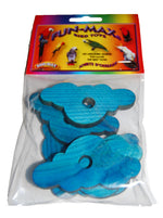 Voir l’image dans la galerie, Zoo-Max - Nuages en Pin - Pièce pour Fabriquer des Jouets pour Oiseaux