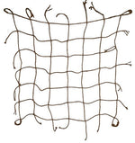 Voir l’image dans la galerie, Zoo-Max - Filet de Jute - Filet d'Escalade pour Oiseaux