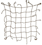 Zoo-Max - Filet de Jute - Filet d'Escalade pour Oiseaux