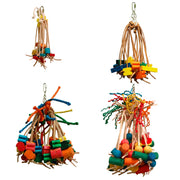 *FUNMAX Jouet Oiseaux Spiddy XL 14x8