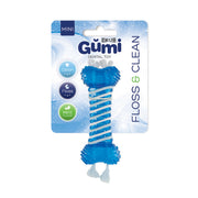 Gumi Zeus - Os Floss & Clean - Jouet Dentaire pour Chiens