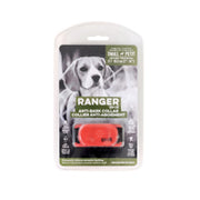 *RANGER ZEUS Collier Anti-Aboiement S