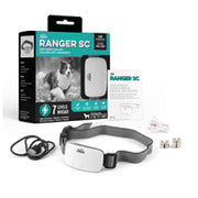 RANGER ZEUS Collier Anti-Aboiement Statique