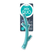 Duo Zeus - Bâton, Parfum de Poulet - Jouet à Mâcher pour Chiens