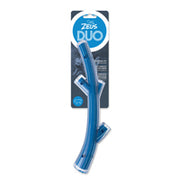 Duo Zeus - Bâton, Parfum de Bacon - Jouet à Mâcher pour Chiens