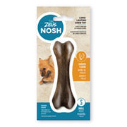 Nosh Zeus - Os Robuste, Arôme de Poulet - Jouets à Mâcher pour Chiens