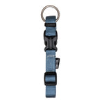 Voir l’image dans la galerie, ZEUS Collier Réglable Nylon M 1/2x11-16" Azur