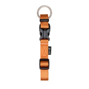 ZEUS Collier Réglable Nylon M 1/2x11-16