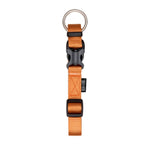 Voir l’image dans la galerie, ZEUS Collier Réglable Nylon S 3/8x9-12" Tangerine