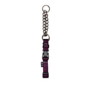 ZEUS Collier Martingale Nylon M 1/2x15-18