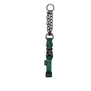 ZEUS Collier Martingale Nylon M 1/2x15-18