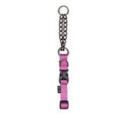 ZEUS Collier Martingale Nylon L 3/4x18-22