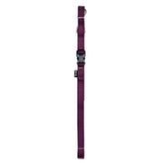 ZEUS Laisse Nylon L 3/4x72