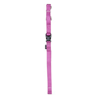 ZEUS Laisse Nylon S 3/8x48" Fuchsia