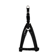 ZEUS Harnais Nylon Fixation Rapide S 3/8x13-18