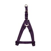 ZEUS Harnais Nylon Fixation Rapide M 1/2x17-22