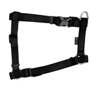ZEUS Harnais Nylon Figure-H XL 1x24-35