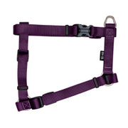 ZEUS Harnais Nylon Figure-H XL 1x24-35