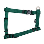 ZEUS Harnais Nylon Figure-H L 3/4x21-29
