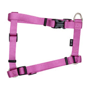 ZEUS Harnais Nylon Figure-H L 3/4x21-29