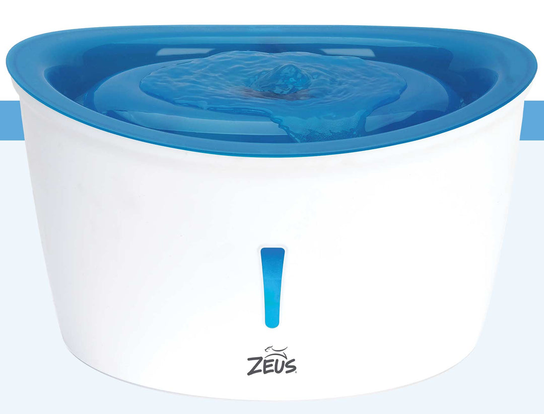 ZEUS Abreuvoir Cascade 6L