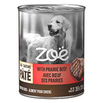 Voir l’image dans la galerie, Zoë - Chien Adulte Pâté de Boeuf des Prairies - Nourriture Humide pour Chiens
